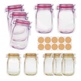 Chef Aid Pack of 10 Spice Bags