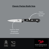 Tala Classic Paring Knife 9cm