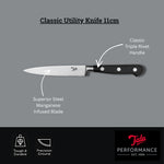Tala Classic Utility Knife 11cm