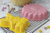 Tala Silicone Easter Bunny Cake Mould