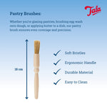 Tala FSC¨ Pastry Brush