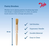 Tala FSC¨ Pastry Brush