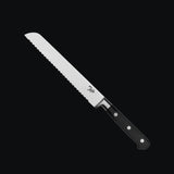 Tala Classic Bread Knife 20cm Serrated Stainless Steel Blade