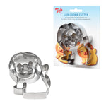 Tala Lion Stainless Steel Cookie Cutter