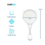 Chef Aid Sieve 12cm 4.7inch