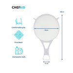 Chef Aid Sieve 22cm 8.7inch