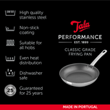 Tala Performance Classic 24cm Non-stick Frying Pan