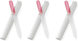 Manicare 3 Glass Nailfiles Bundle