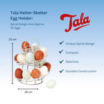 Tala Helter Skelter Egg Holder