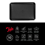 Tala Performance Baking Tray 25 x 18 x 2 cm Half