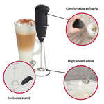 Tala Milk frother with holder