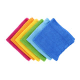 Sorbo 6 Pack Microfibre Cloths