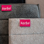 Sorbo HD21 Microfibre sponge cloth 2 pcs