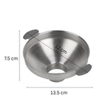 Tala Stainless Steel Jam Funnel