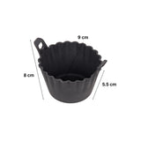 Tala 4 SIlicone Air Fryer Egg Poachers