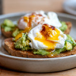 Tala 4 SIlicone Air Fryer Egg Poachers