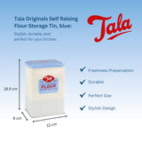 Tala Originals Self Raising Flour Storage Tin