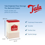 Tala Originals Plain Flour Storage Tin