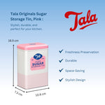 Tala Icing Sugar Storage Tin
