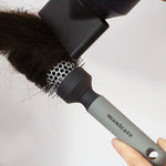 Manicare Ceramic Radial Brush
