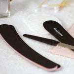 Manicare 2 Curved Nail Files