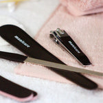 Manicare Sapphire Nail File