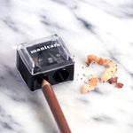 Manicare Dual Cosmetic Pencil Sharpener