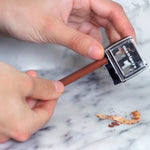 Manicare Dual Cosmetic Pencil Sharpener