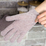 Manicare Exfoliating Gloves