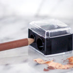 Manicare Dual Cosmetic Pencil Sharpener