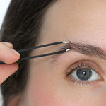 Manicare Slant Tweezer