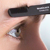 Manicare Brow Comb Tweezer