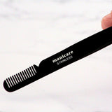Manicare Brow Comb Tweezer