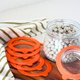 Tala Set 6 Sealing Rings For Classic Storage Jars