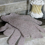 Manicare Exfoliating Gloves
