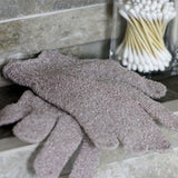 Manicare Exfoliating Gloves