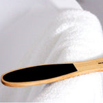 Manicare Smoothing Wooden Foot File