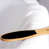 Manicare Smoothing Wooden Foot File