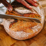 Tala Classic Bread Knife 20cm Serrated Stainless Steel Blade