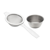 Tala Stainless Steel
Strainer With Cup