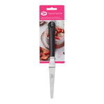 Tala Stainless Steel Tapered Icing Spatula