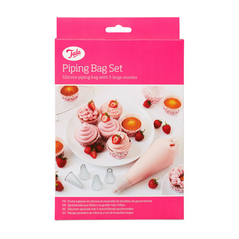 Tala 3 Squeeze Icing And Decorating Bottles – Dayes