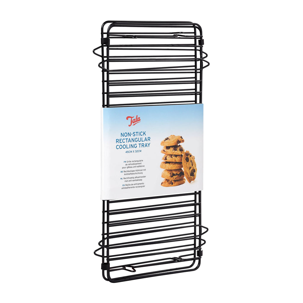 Tala Rectangular Folding Cooling Rack – Dayes