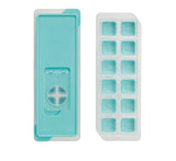 Tala Push Out Ice Cube Tray Cubes