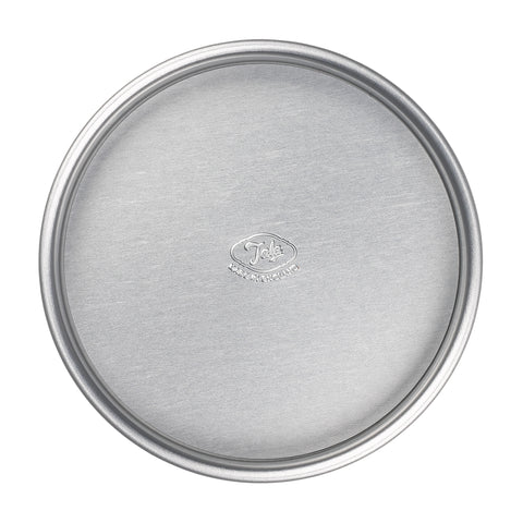 Tala Performance Silver Anodised 18cm / 7 inch Sandwich Tin Loose Base Cake Pan