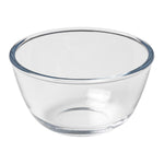Tala Borosilicate Glass Mixing Bowl 15 x 8.1cm 800ml