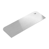 Tala 25.5cm Stainless Steel Icing Scraper