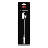 Tala Performance Stainless Steel Set of 4 Latte Spoons
