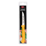 Tala Performance Solinger s/s Serrated Paring Knife Yellow Handle