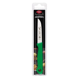 Tala Performance Solinger s/s Paring Knife w Green Handle